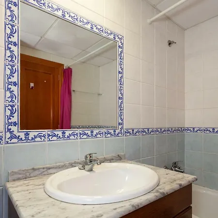 Ralia1 Holiday home