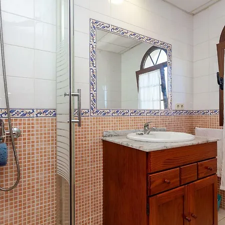 Ralia1 Holiday home