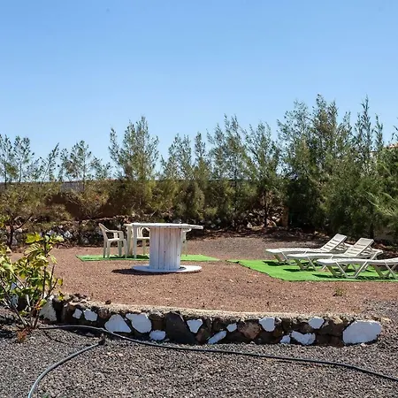 Ralia1 Holiday home La Oliva