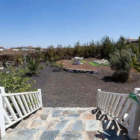 Ralia1 Holiday home *