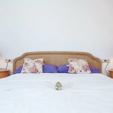 Ralia1 Holiday home La Oliva