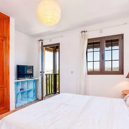Ralia1 Holiday home La Oliva