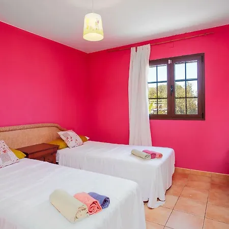 Holiday home Ralia1 *