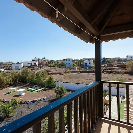 Ralia1 Holiday home La Oliva